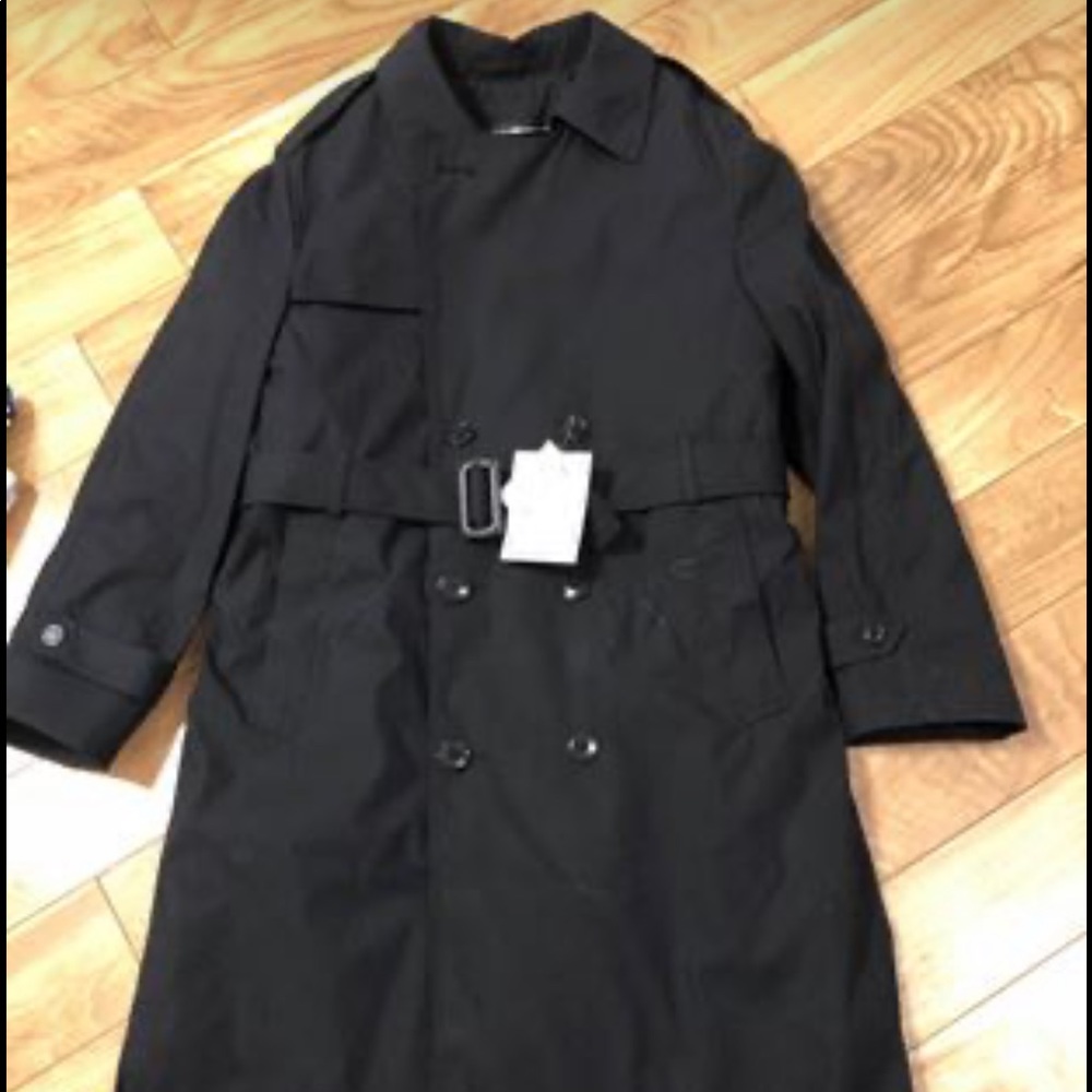 United States Navy All Weather coat